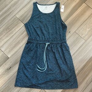 NWT Lou & Grey Casual Dress